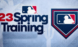 Entrenamiento de primavera de la MLB 2023