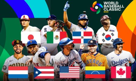 ¿Qué países tienen los mejores roster del Clásico Mundial de Béisbol?