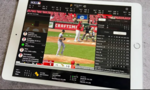 Cómo ver transmision de MLB esta temporada sin cable