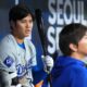 Se suponía que Shohei Ohtani sería la nueva cara de la MLB