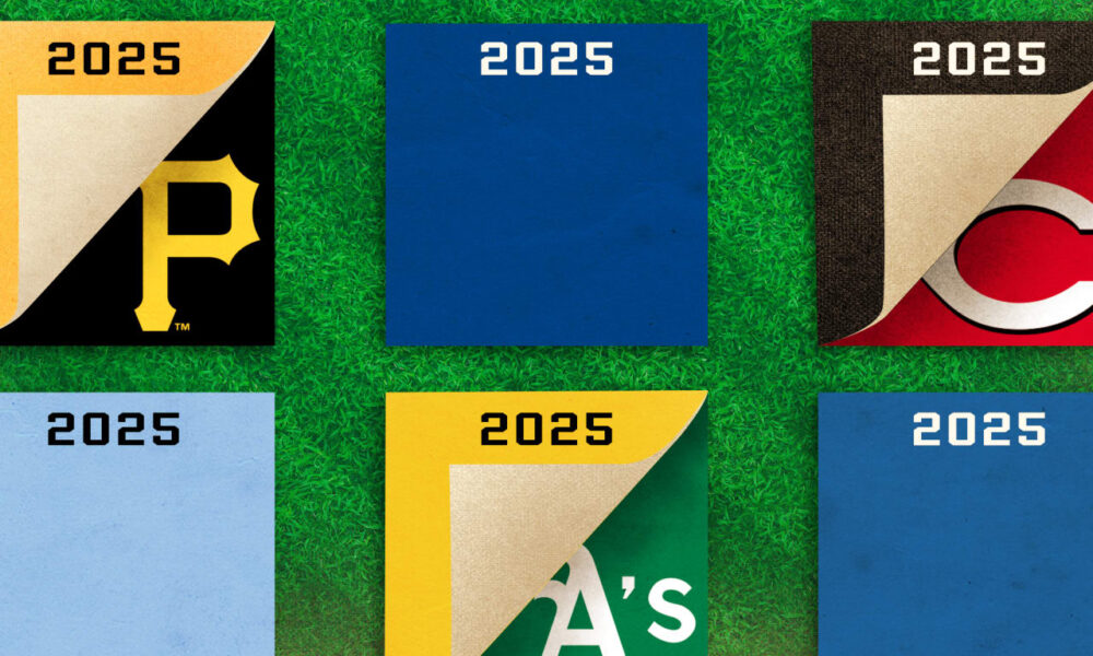 Los equipos más decepcionantes de la temporada 2025