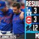 Resultados MLB y LMB – 26 de junio de 2025