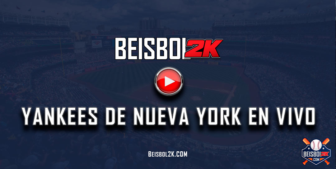 juegos de Yankees de Nueva York en vivo