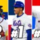 peloteros latinos más destacados de la temporada 2025